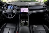 Used 2022 Jeep Grand Cherokee L Overland w/ Advanced Protech Group III image 5