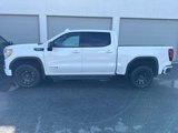 Certified 2021 GMC Sierra 1500 AT4 image 2