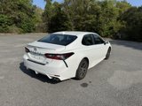 Used 2024 Toyota Camry SE image 3