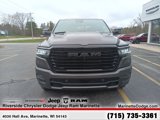 New 2025 RAM 1500 Laramie w/ Night Edition image 3
