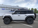 New 2025 Ford Bronco Raptor image 3