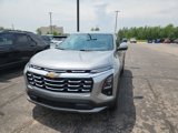 New 2026 Chevrolet Equinox LT w/ Safety and Technology Package image 4
