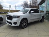 New 2025 RAM 1500 Tungsten image 2
