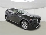 New 2025 MAZDA CX-90 3.3 Turbo w/ Premium Plus Pkg image 3