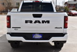 New 2025 RAM 1500 Big Horn image 6
