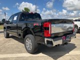 New 2025 Ford F250 King Ranch w/ Chrome Package image 5