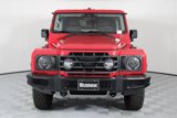 New 2025 INEOS Grenadier Fieldmaster Edition image 2