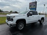 Used 2024 Chevrolet Silverado 2500 LTZ w/ LTZ Convenience Package image 6
