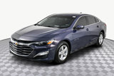 Used 2025 Chevrolet Malibu LS image 4
