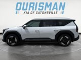 New 2026 Kia EV9 Wind image 3