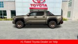New 2025 Toyota Tacoma Trailhunter image 4