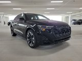 New 2025 Audi Q8 Premium Plus image 2