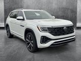 New 2025 Volkswagen Atlas SEL Premium R-Line image 3