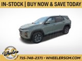 New 2026 Chevrolet Equinox LT w/ Convenience Package II image 1