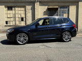 Used 2015 BMW X3 xDrive35i image 4