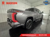 Used 2024 Toyota Tundra Limited image 5