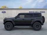 New 2025 Ford Bronco Raptor w/ Interior Carbon Fiber Pack image 4