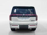 New 2025 Nissan Armada Platinum Reserve image 5