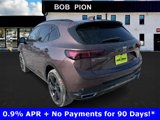 New 2025 Buick Envision Sport Touring image 5