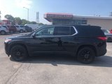Used 2021 Chevrolet Traverse LS image 2