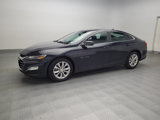 Used 2023 Chevrolet Malibu LT image 2