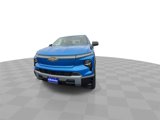 New 2025 Chevrolet Silverado EV LT image 3