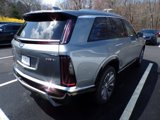 New 2026 Cadillac Vistiq Luxury image 4