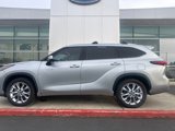 Used 2021 Toyota Highlander Limited image 1