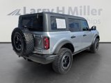 Used 2022 Ford Bronco Badlands image 6