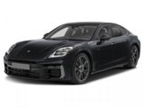 New 2026 Porsche Panamera 4 image 3