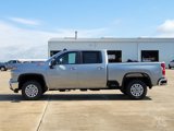New 2025 Chevrolet Silverado 2500 LT w/ All Star Edition image 3