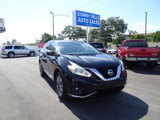 Used 2017 Nissan Murano SV image 2