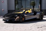 Used 2025 McLaren Artura Spider image 5