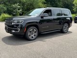 New 2025 Jeep Wagoneer 4WD image 4