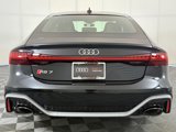 New 2025 Audi RS 7 Performance image 4