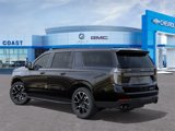 New 2025 Chevrolet Suburban RST image 3