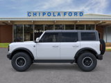 New 2025 Ford Bronco Outer Banks image 3