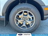 New 2024 Ford Bronco Sport Badlands w/ Premium Package image 6