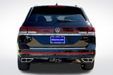 New 2025 Volkswagen Atlas SEL Premium R-Line image 3