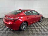 Used 2021 Acura ILX w/ Premium Package image 3