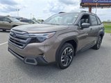 New 2025 Subaru Forester Limited image 2