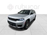 Used 2024 Jeep Grand Cherokee L Limited w/ Luxury Tech Group II image 1