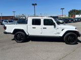 New 2025 Jeep Gladiator Sport image 4
