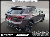 New 2025 Buick Envision Sport Touring image 3