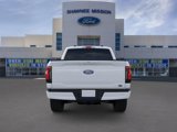 New 2025 Ford F150 Lightning XLT image 5