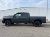 New 2026 Chevrolet Silverado 2500 LTZ w/ Trail Boss Package image 2