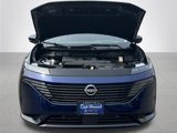 New 2025 Nissan Murano Platinum w/ Cargo Package image 5