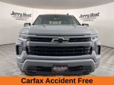 Used 2025 Chevrolet Silverado 1500 RST image 3