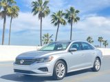 Used 2020 Volkswagen Passat 2.0T SE image 3