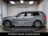 Used 2025 BMW X7 xDrive40i w/ Premium Package image 5